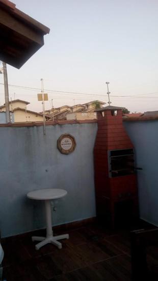 Casa Com Piscina Em Itanhaem Villa Luaran gambar